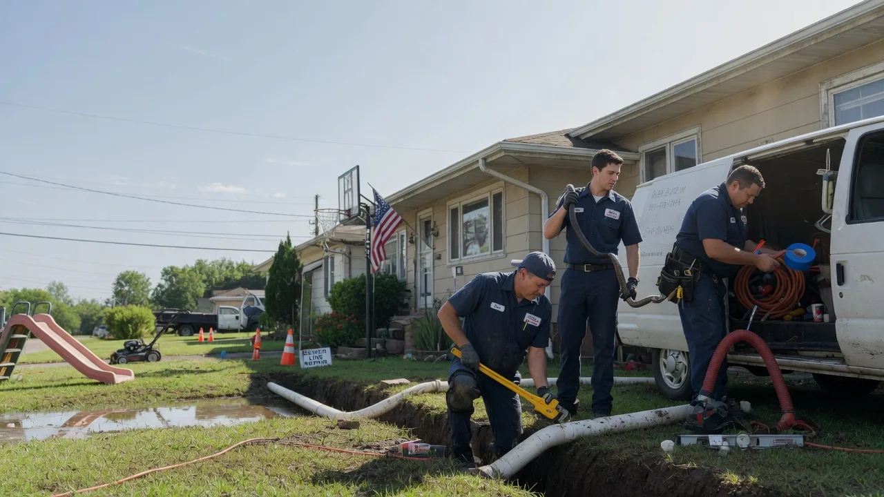 Toilet Installation in Hollister, MO near me